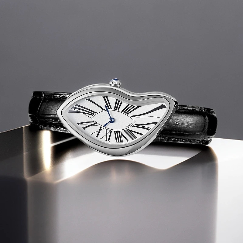 Luxury Quartz Men's Watch Retr - Luxury Watch Display Case ulasan dan harga
