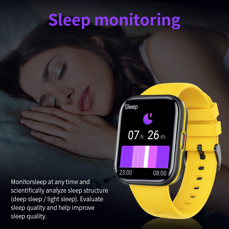 1.91 Inch Luxury Smart Watch W - Luxury Watch Hd ulasan dan harga