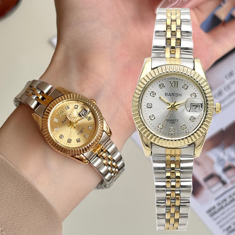 famous brand Calendar Women Wa - Luxury Watch Brand For Women ulasan dan harga