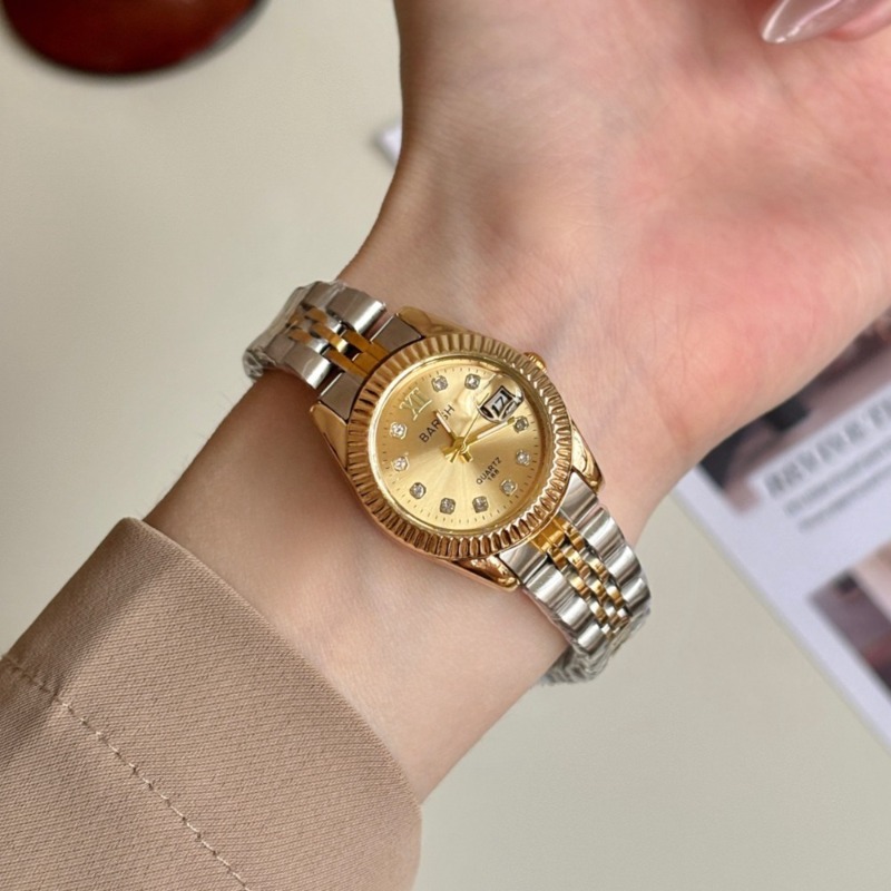 famous brand Calendar Women Wa - Luxury Watch Brand For Women ulasan dan harga