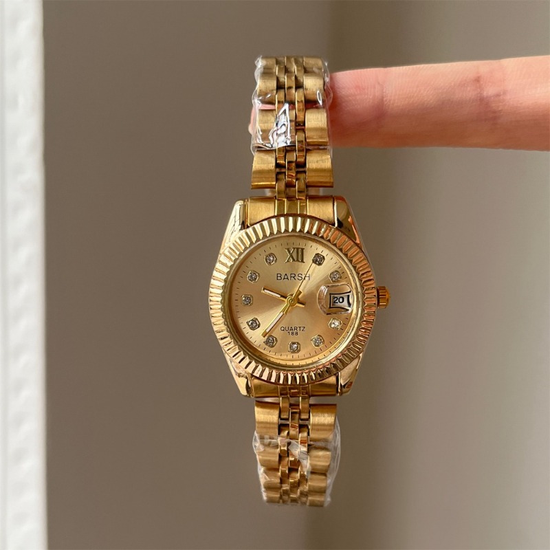 famous brand Calendar Women Wa - Luxury Watch Brand For Women ulasan dan harga