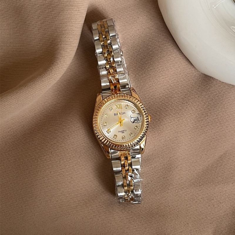 famous brand Calendar Women Wa - Luxury Watch Brand For Women ulasan dan harga