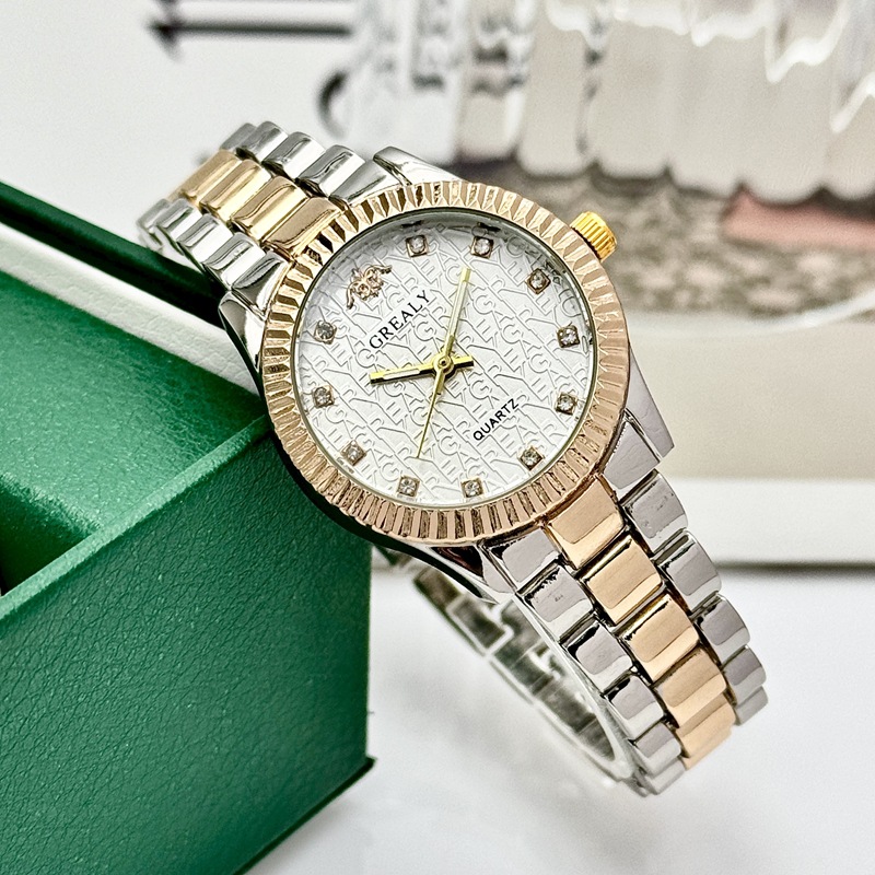 Light Luxury Brand Watch Ladie - Luxury Watch Brand For Women ulasan dan harga