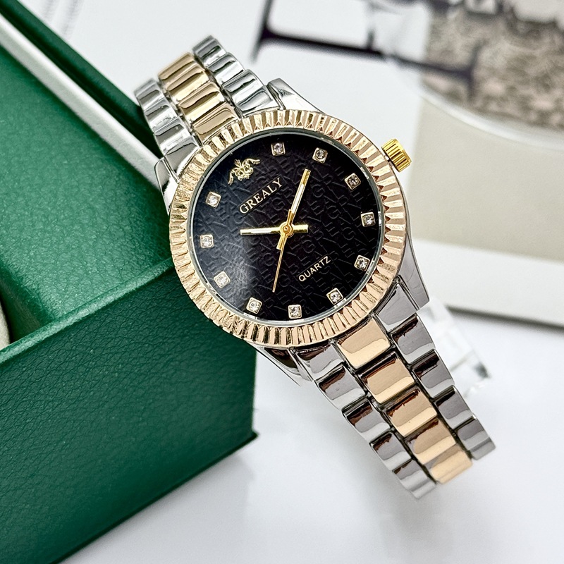 Light Luxury Brand Watch Ladie - Luxury Watch Brand For Women ulasan dan harga