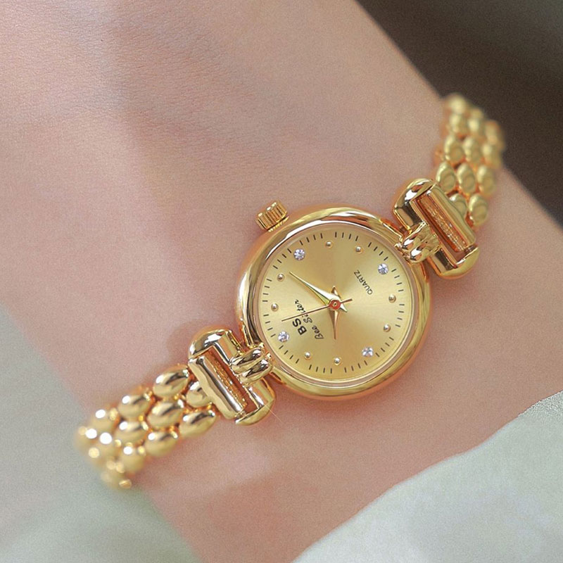 2024 New Luxury Ice Blue Silve - Luxury Watch Leather Strap ulasan dan harga