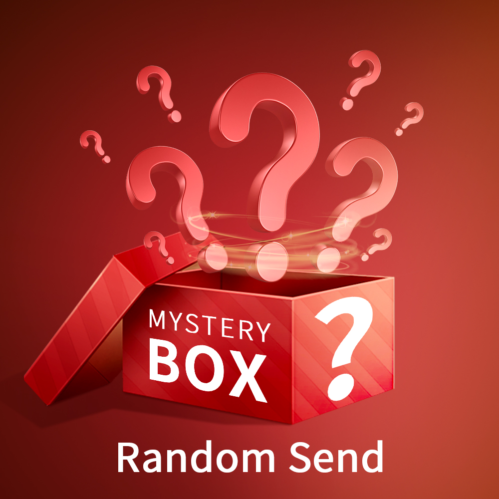 1PC Surprise Mystery Watch Bli - Luxury Watch Dial ulasan dan harga