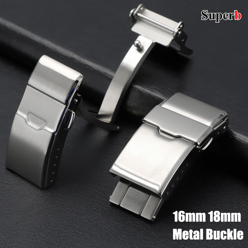 High Quality Folding Watch Cla - Luxury Watch Repair ulasan dan harga