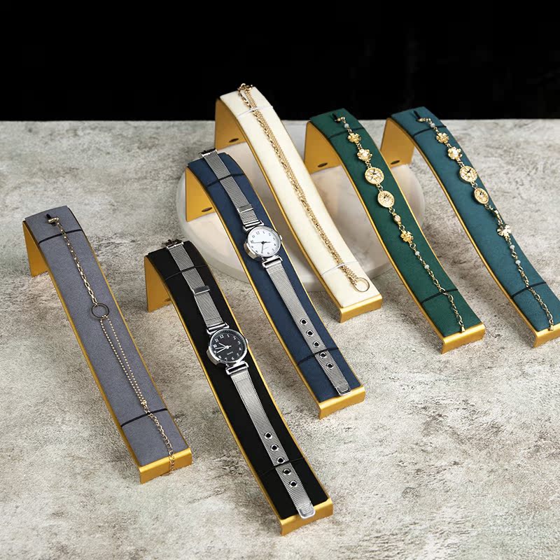 High-end Jewelry Display Stand - Luxury Watch Stand ulasan dan harga