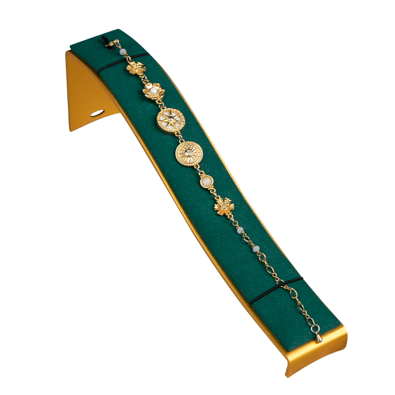 High-end Jewelry Display Stand - Luxury Watch Stand ulasan dan harga