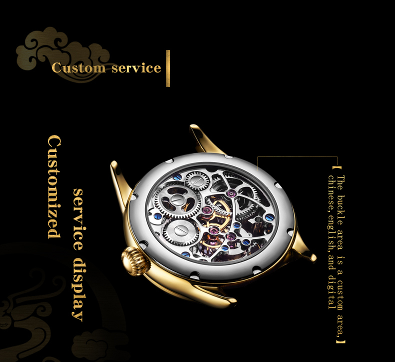 AESOP（manual 7008G） Premium Ho - Zodiac Luxury Watch ulasan dan harga