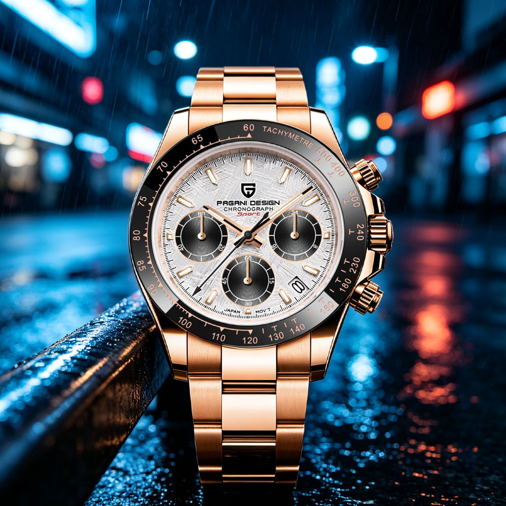 Top Brand PAGANI DESIGN Luxury - Luxury Watch Wallpaper ulasan dan harga