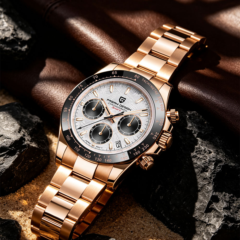 Top Brand PAGANI DESIGN Luxury - Luxury Watch Wallpaper ulasan dan harga