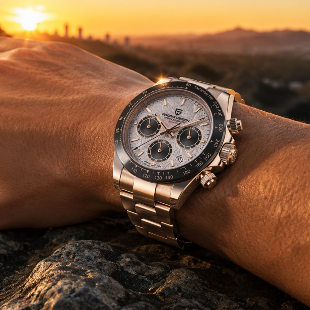 Top Brand PAGANI DESIGN Luxury - Luxury Watch Wallpaper ulasan dan harga