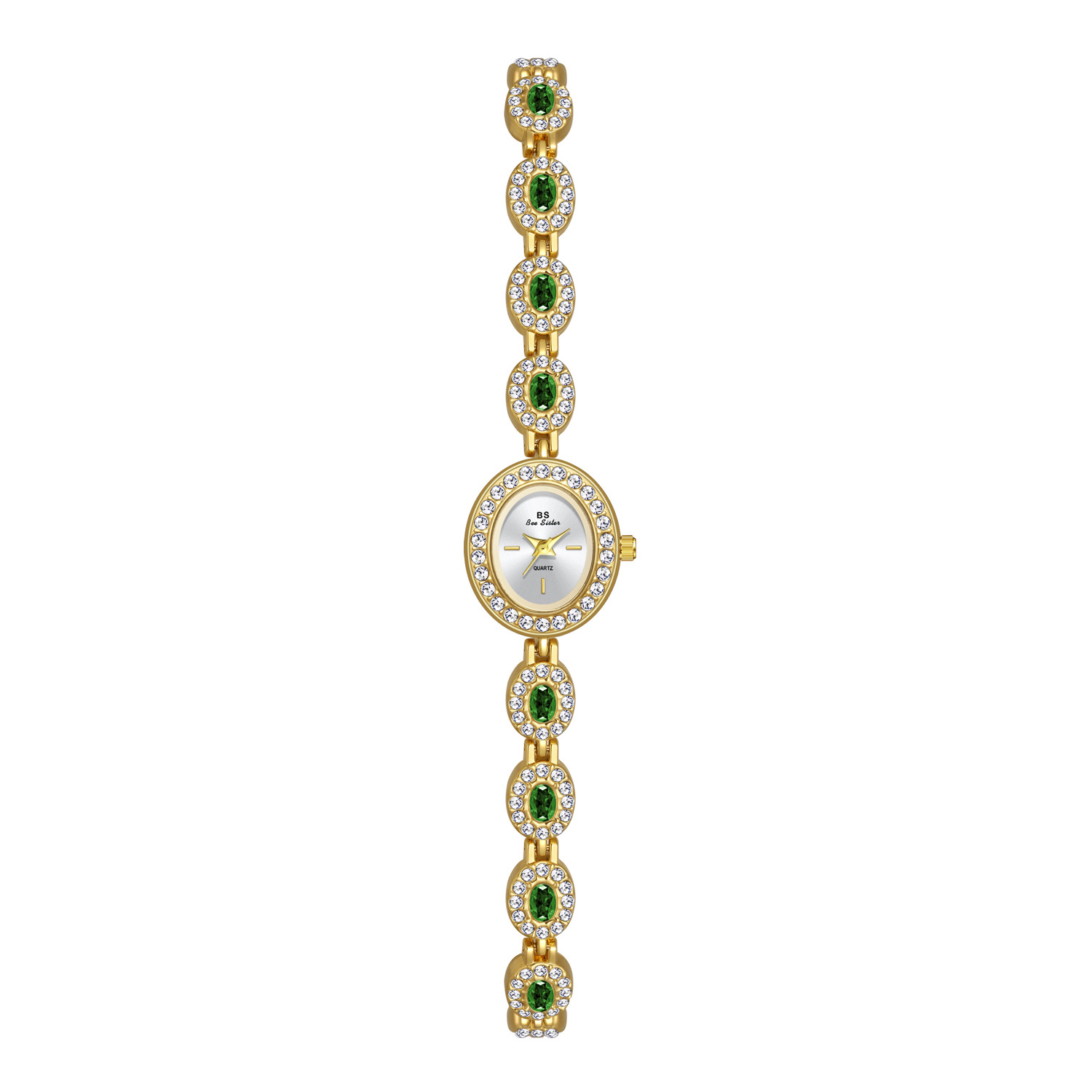 Luxury Elegant Women Watches F - Luxury Watch Lady ulasan dan harga