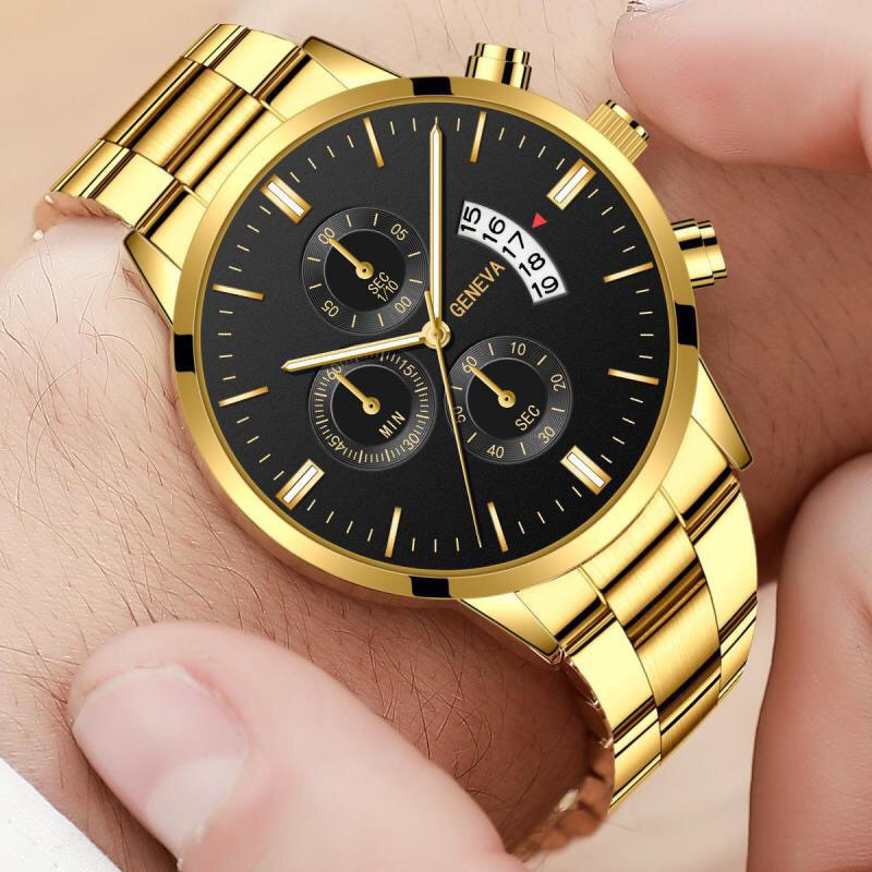 New Fashion Mens Sports Watche - Luxury Watch Wallpaper ulasan dan harga