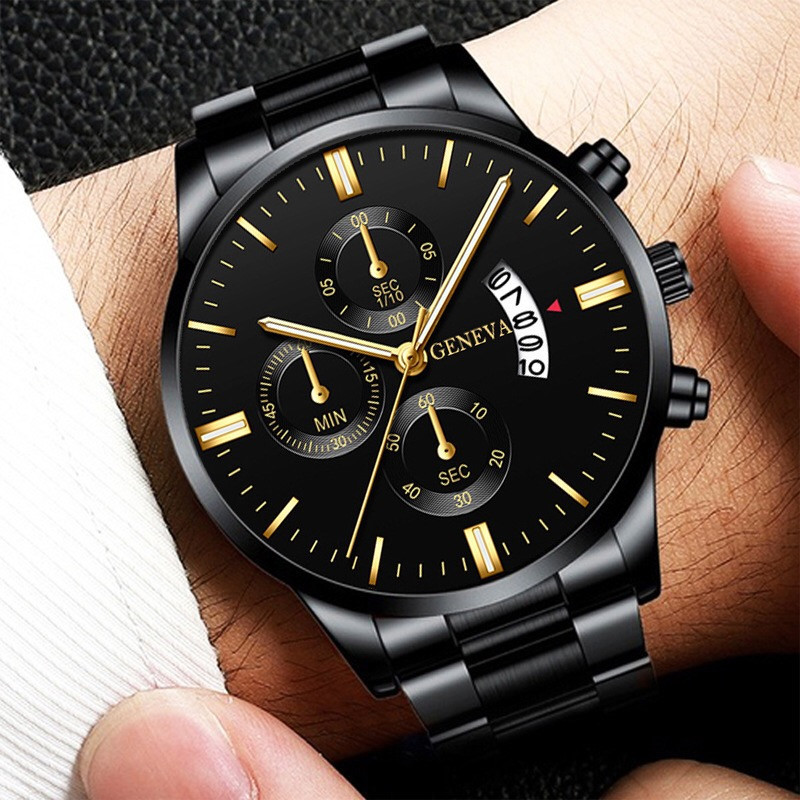 New Fashion Mens Sports Watche - Luxury Watch Wallpaper ulasan dan harga