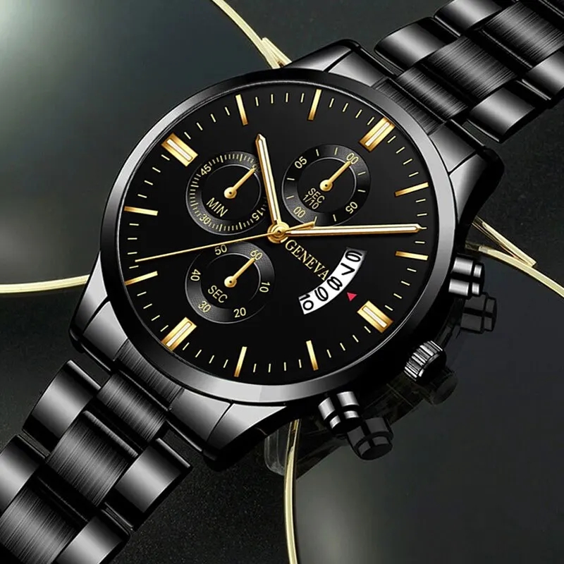 New Fashion Mens Sports Watche - Luxury Watch Wallpaper ulasan dan harga