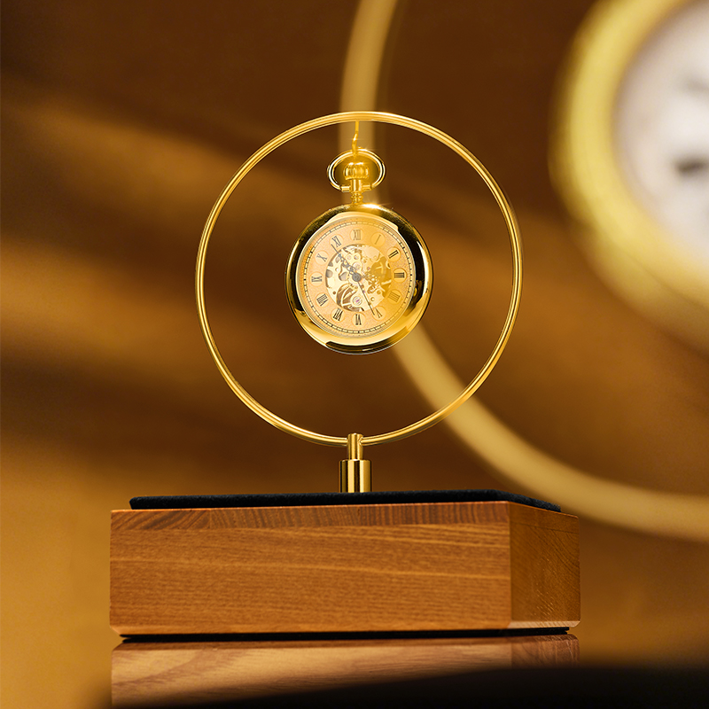 Oirlv Luxury Pocket Watch Disp - Luxury Watch Stand ulasan dan harga