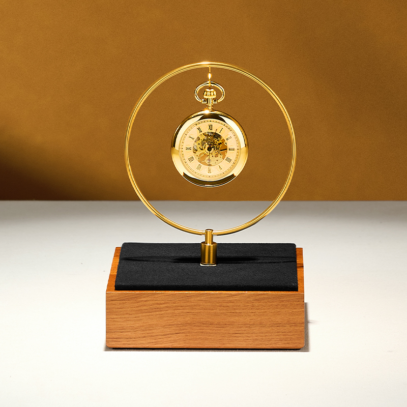 Oirlv Luxury Pocket Watch Disp - Luxury Watch Stand ulasan dan harga