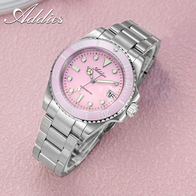 Addies New Women Watches Luxur - Luxury Watch Organizer ulasan dan harga