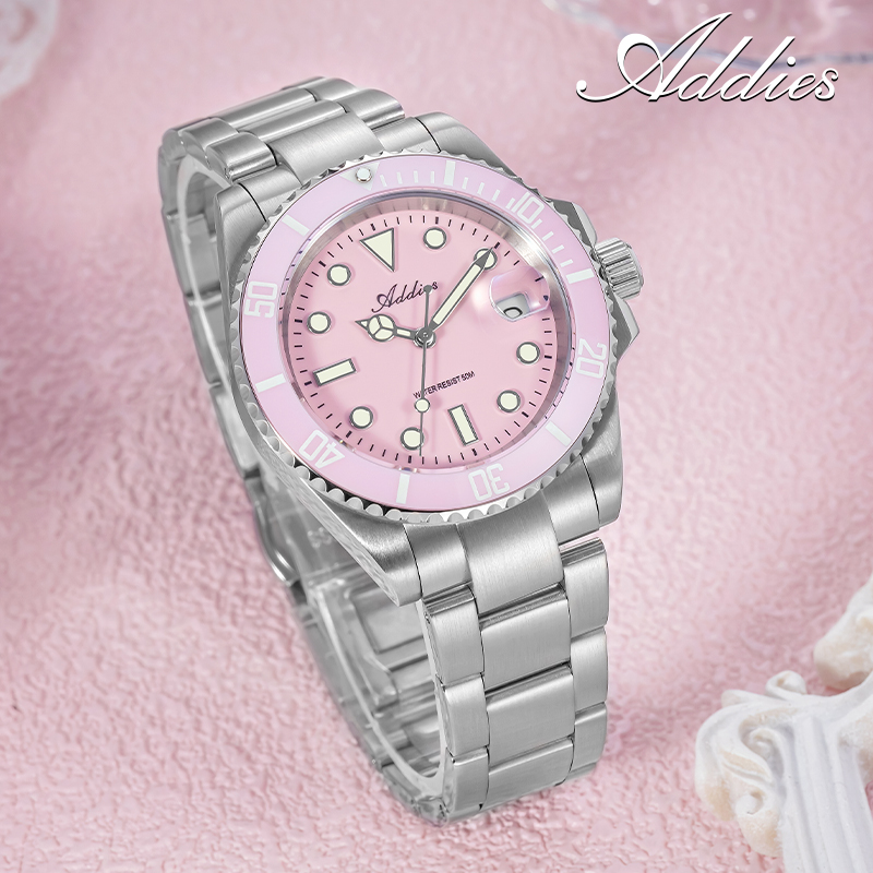Addies New Women Watches Luxur - Luxury Watch Organizer ulasan dan harga