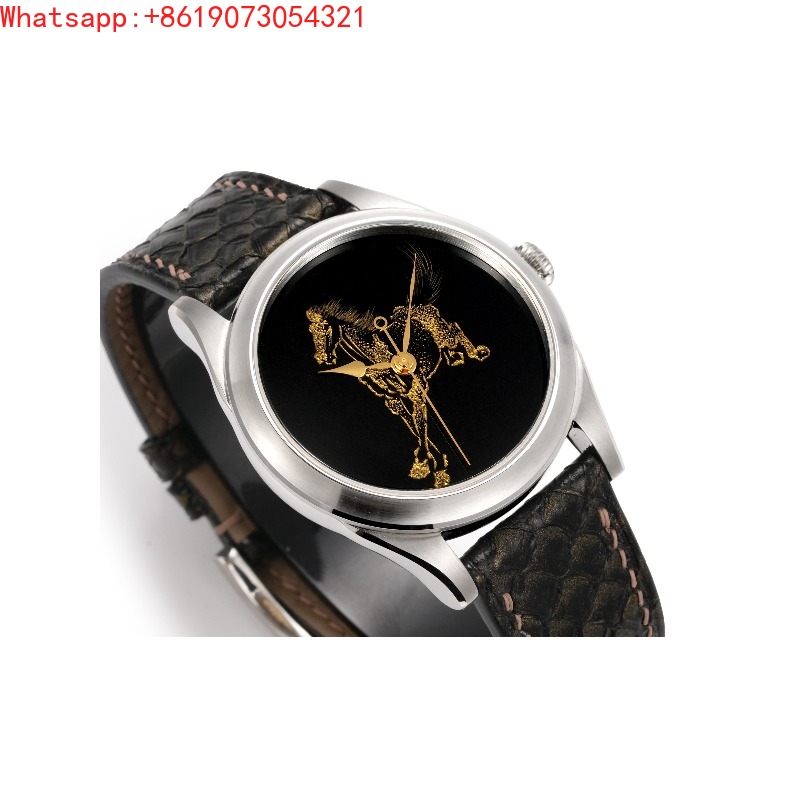 The Great Qin Empire has succe - Zodiac Luxury Watch ulasan dan harga