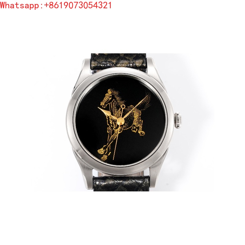 The Great Qin Empire has succe - Zodiac Luxury Watch ulasan dan harga