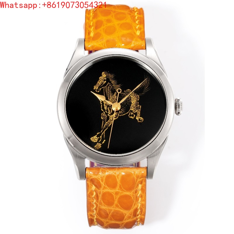 The Great Qin Empire has succe - Zodiac Luxury Watch ulasan dan harga