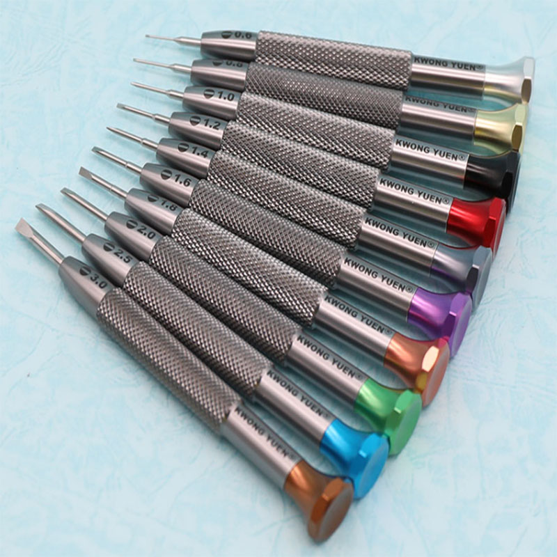 Watchmaker Tools Assortment of - Luxury Watch Repair ulasan dan harga