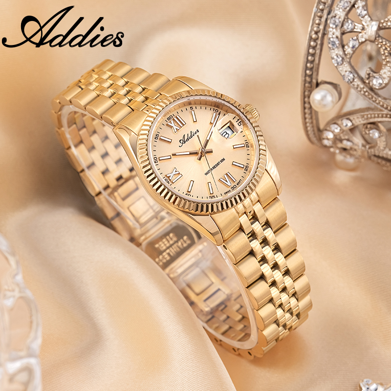 Addies Luxury Woman Watch Sapp - Luxury Watch Organizer ulasan dan harga