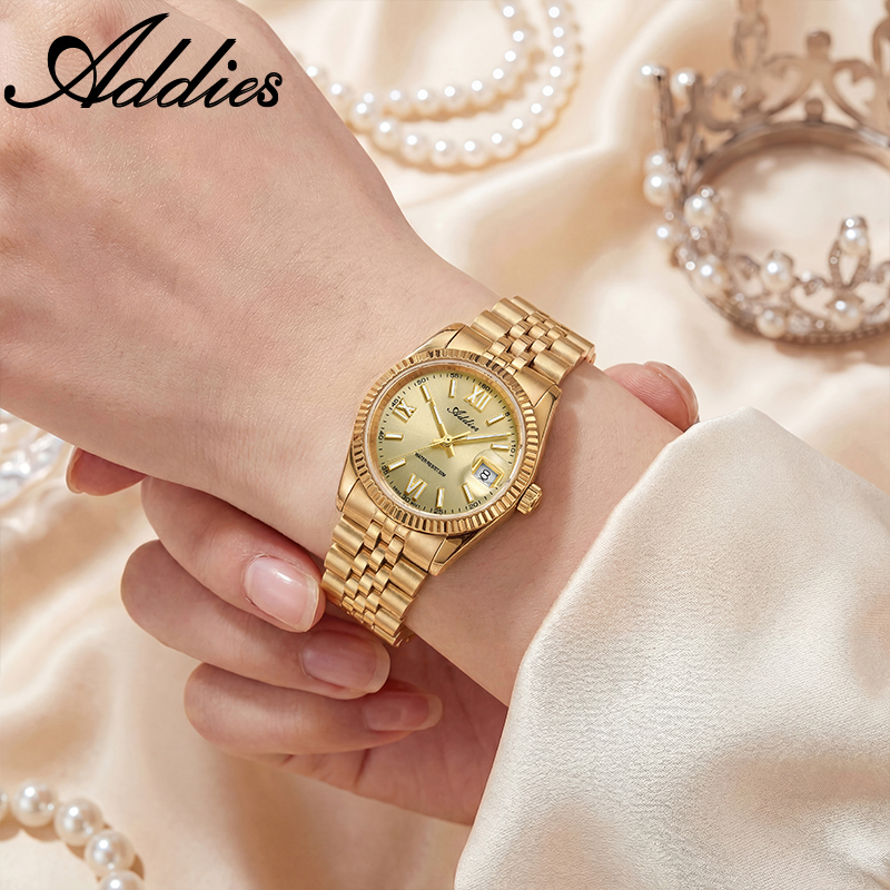 Addies Luxury Woman Watch Sapp - Luxury Watch Organizer ulasan dan harga