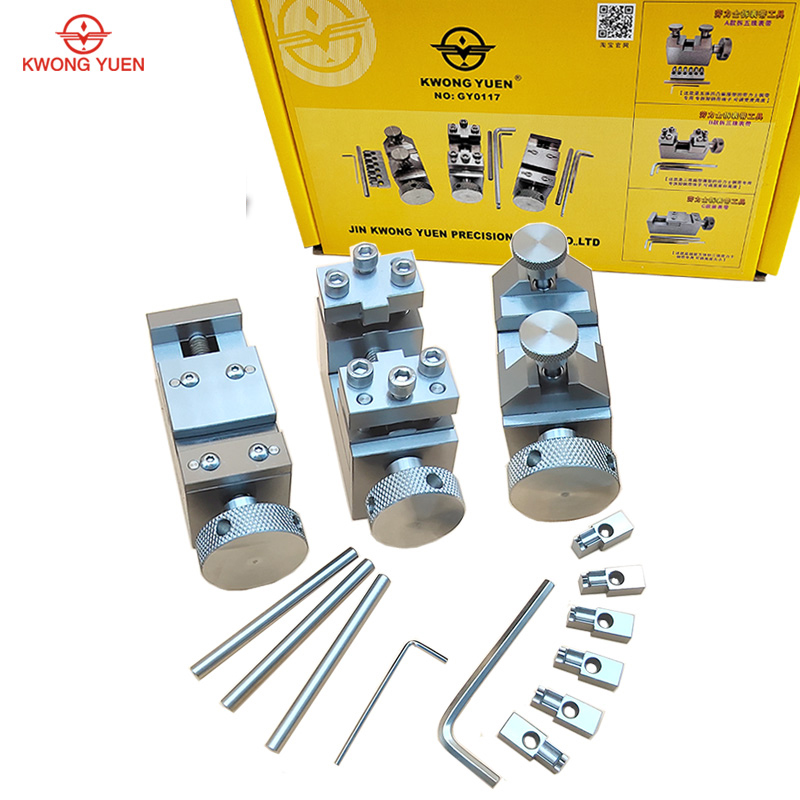 Kwong Yuen Watch Repair Tool R - Luxury Watch Repair ulasan dan harga