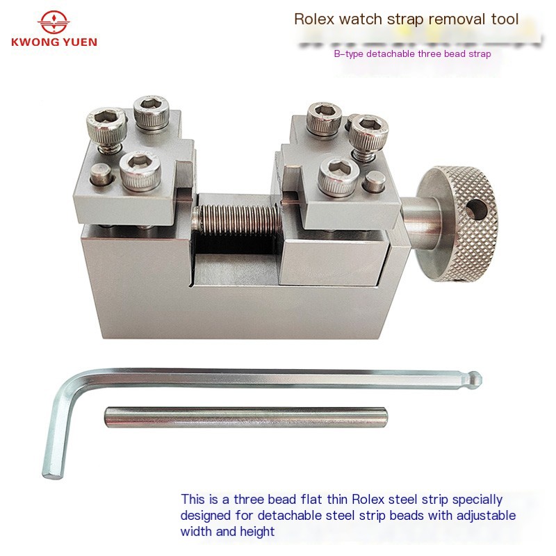 Kwong Yuen Watch Repair Tool R - Luxury Watch Repair ulasan dan harga