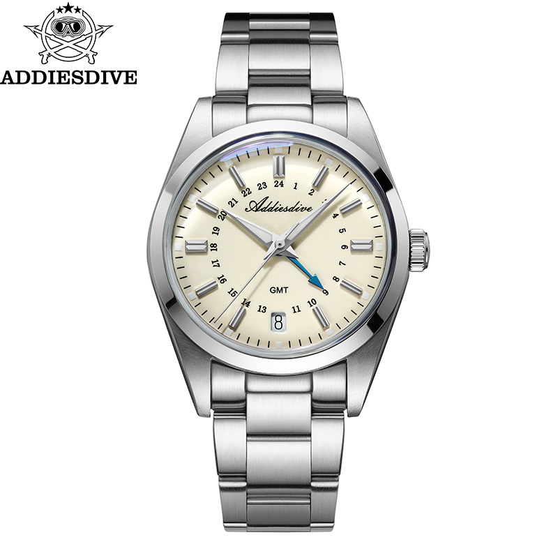 ADDIESDIVE Hot Brand 36mm Luxu - Luxury Watch Wallpaper ulasan dan harga