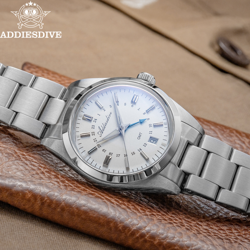 ADDIESDIVE Hot Brand 36mm Luxu - Luxury Watch Wallpaper ulasan dan harga