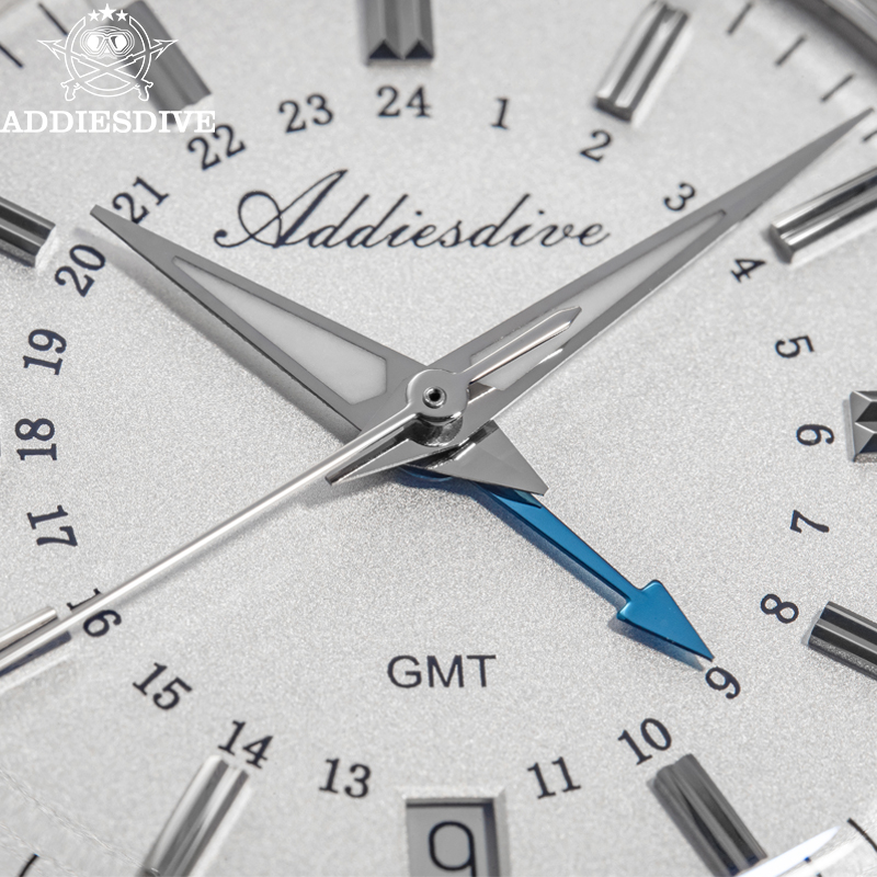 ADDIESDIVE Hot Brand 36mm Luxu - Luxury Watch Wallpaper ulasan dan harga