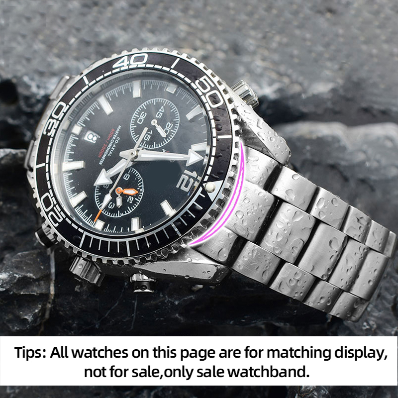 For Omega Seamaster 210 220 Sp - Omega Watch Speedmaster ulasan dan harga
