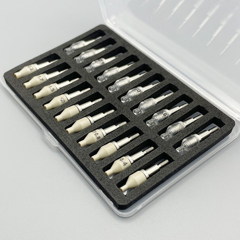 20pcs Watch Hands Fitting Sett - Luxury Watch Repair ulasan dan harga