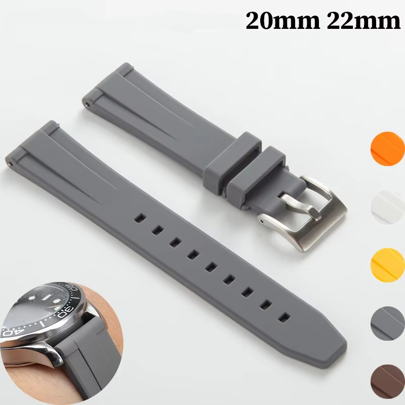 20mm 22mm Watch Strap for Omeg - Omega Watch Speedmaster ulasan dan harga