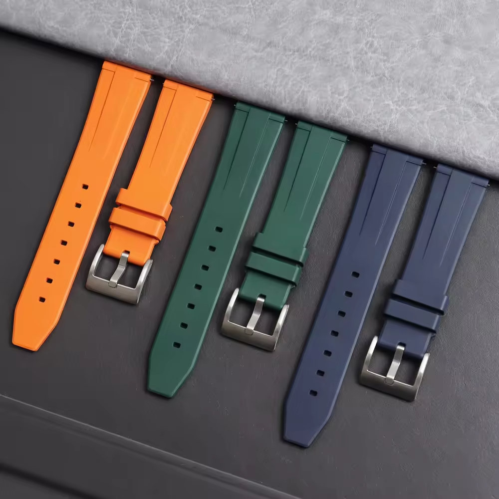 20mm 22mm Watch Strap for Omeg - Omega Watch Speedmaster ulasan dan harga