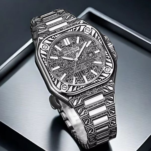 New Luxury Brand Watches for m - Luxury Watch Engraving ulasan dan harga
