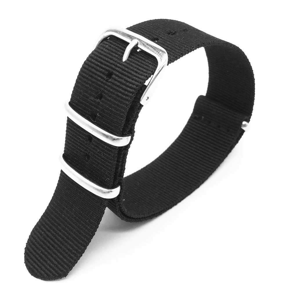 Canvas Band For Nylon Watch St - Luxury Watch Engraving ulasan dan harga