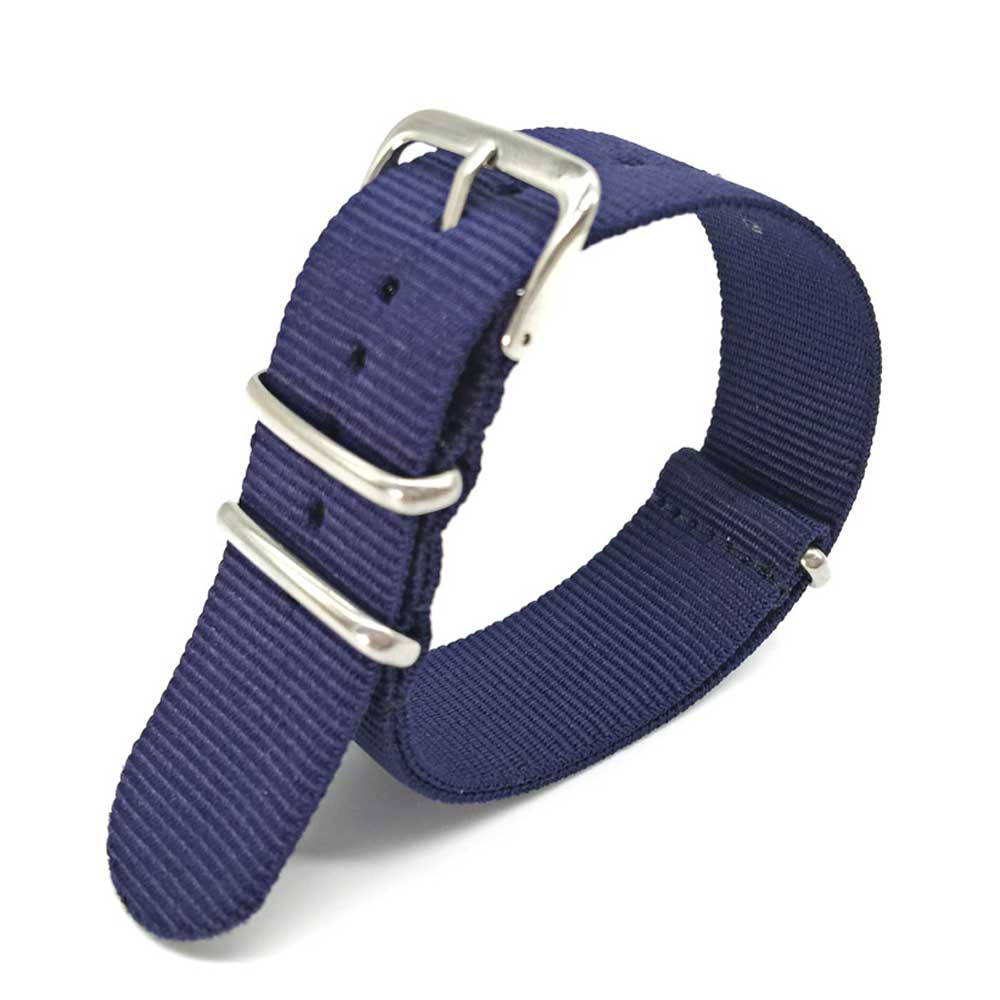 Canvas Band For Nylon Watch St - Luxury Watch Engraving ulasan dan harga