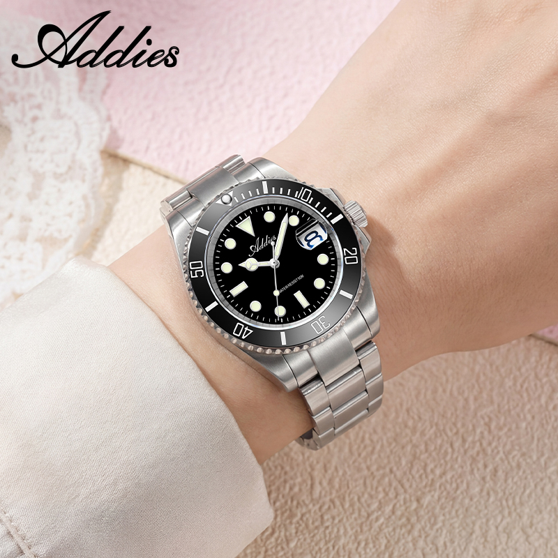 Addies 36mm Couple's Watch New - Luxury Watch Organizer ulasan dan harga