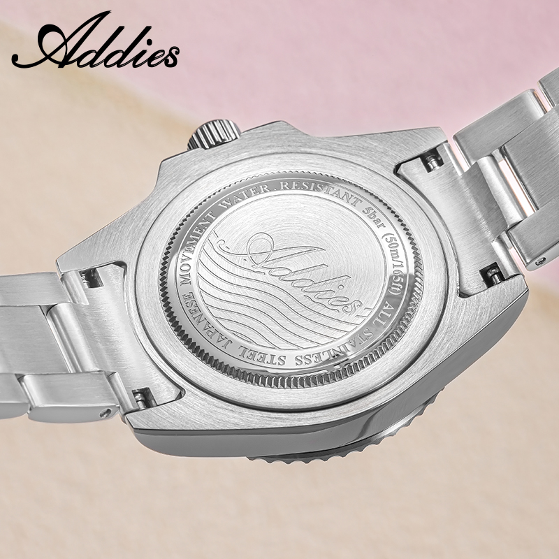 Addies 36mm Couple's Watch New - Luxury Watch Organizer ulasan dan harga