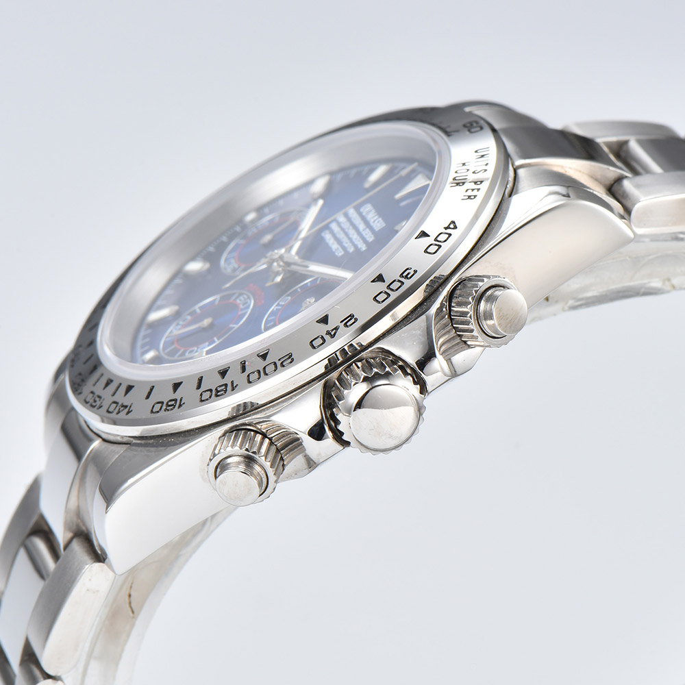 Luxury VK63 Watches Sapphire G - Luxury Watch Zone ulasan dan harga