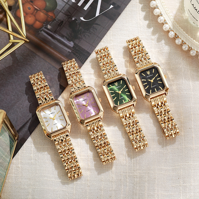Luxury Women Watches Fashion R - Luxury Watch For Sale ulasan dan harga
