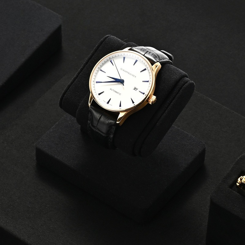 Luxury Watch Display Stand Mic - Luxury Watch Stand ulasan dan harga