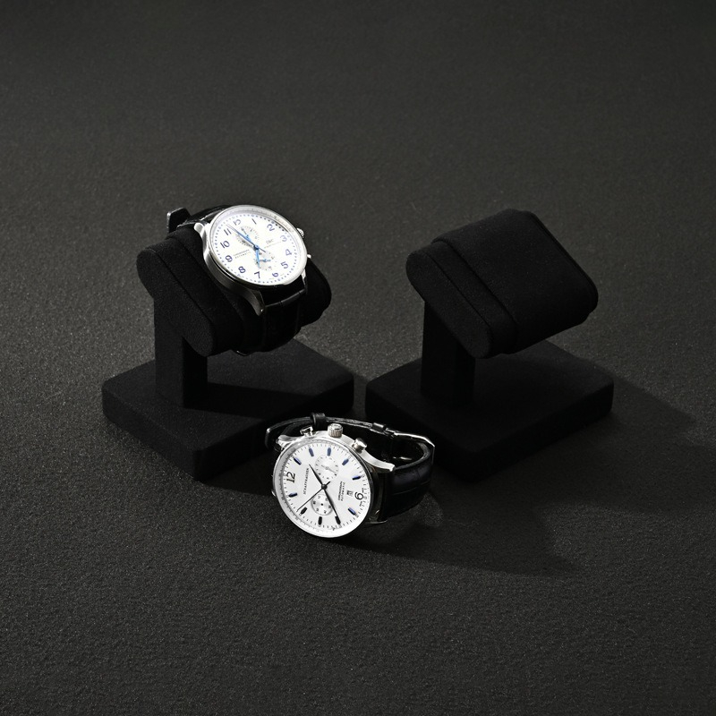 Luxury Watch Display Stand Mic - Luxury Watch Stand ulasan dan harga