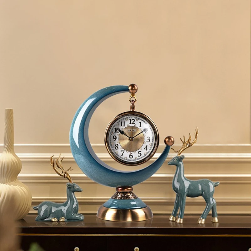 Light Luxury Home Decoration C - Luxury Watch Stand ulasan dan harga